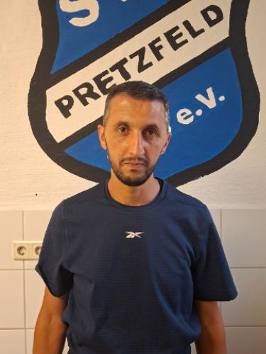Ferhan Ziyab