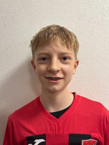 Mattis Nüsslein