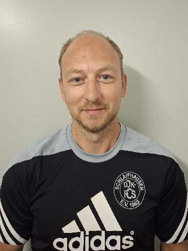 Andreas Schmidt