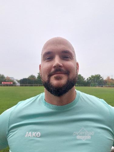 Avatar Bild für Simon Wetzel