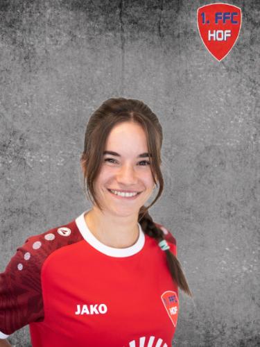 Avatar Bild für Sophia Görisch