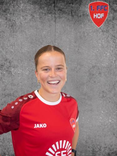 Avatar Bild für Annika Hahn