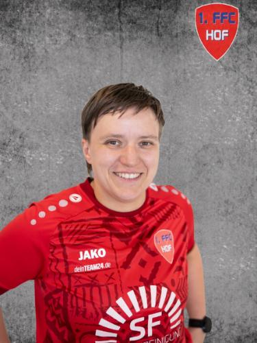 Avatar Bild für Stefanie Eschenbacher