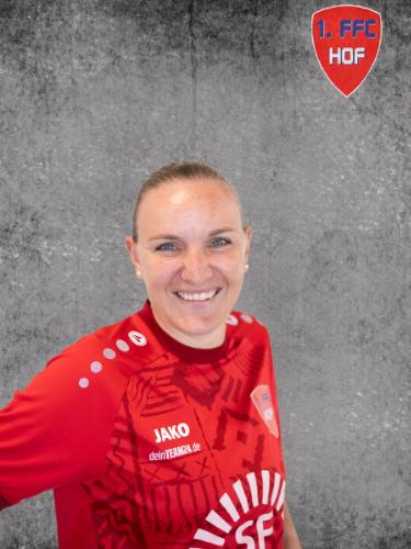 Franziska Roy