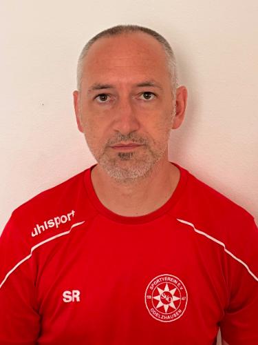 Stefan Rohrauer