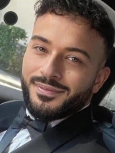 Hamdi Bayirli