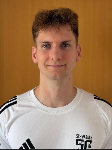 Ben Saffer