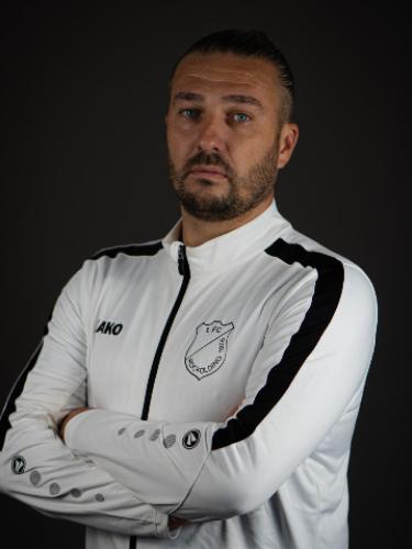 Lukas Glagla