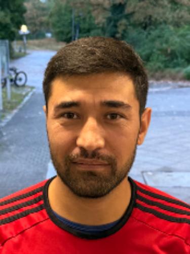 Amir Hussaini