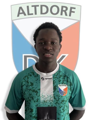 Adama Toure