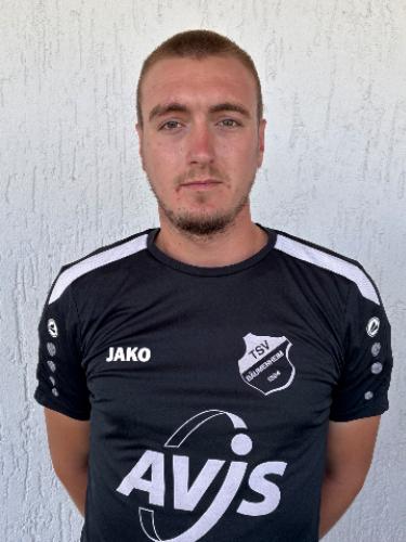 Sergiu Macovei