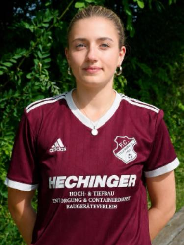 Sofie Jung