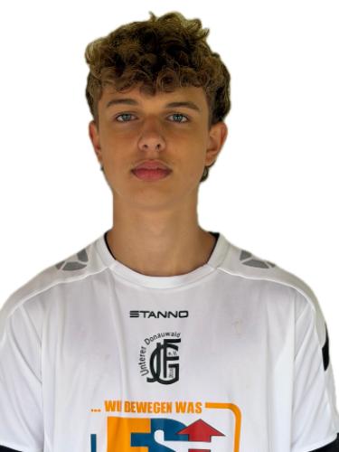 Luca Obermüller