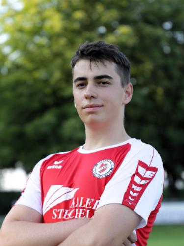 Lucas Färber