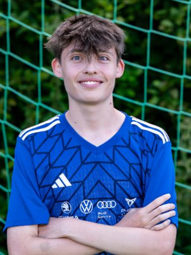Jonas Baselt