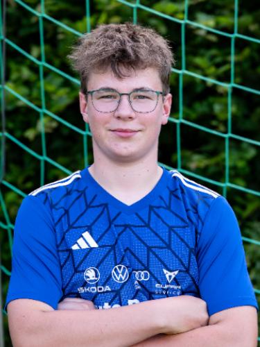 Anton Büttner