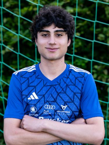 Avatar Bild