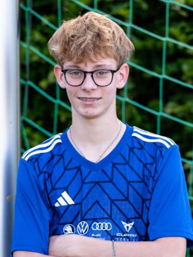Niklas Wächter