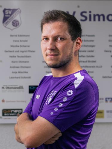 Avatar Bild für Oliver Beyer