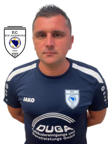 Semir Handzic