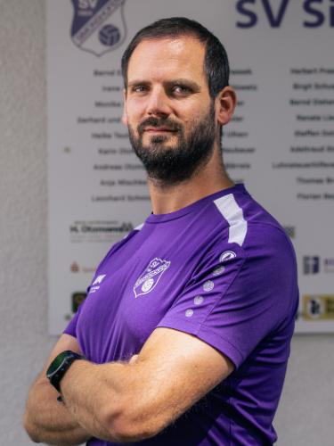 Avatar Bild für Andreas Ehret
