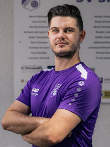 Avatar Bild für Fabian Füchtbauer