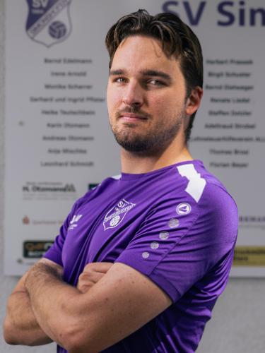 Ben Köhler