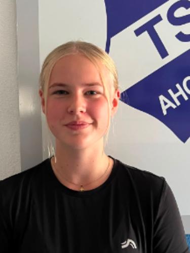 Julia Maier