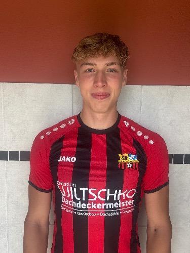 Kilian Holzer