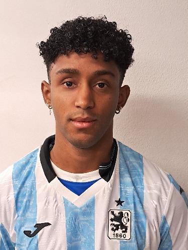 Luan Santos