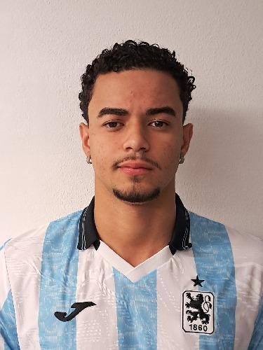 Henry Rangel Barros