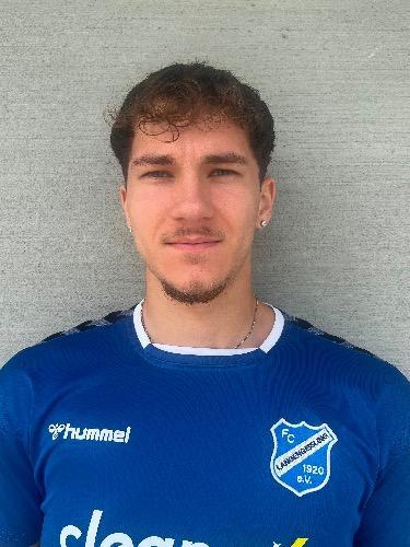 Valentin Bamberger