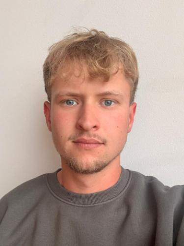 Benedikt Groll