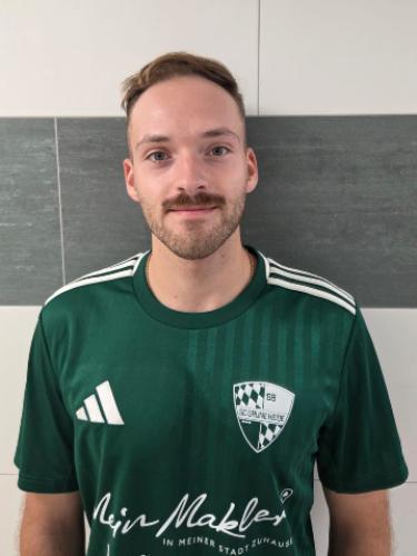 Daniel Oeser