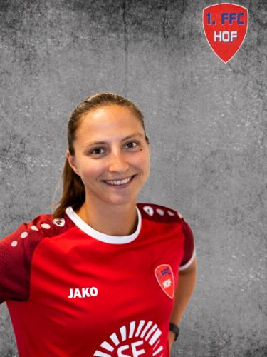 Avatar Bild für Marie Baumgärtner