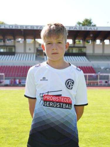 Jonah Braumandl