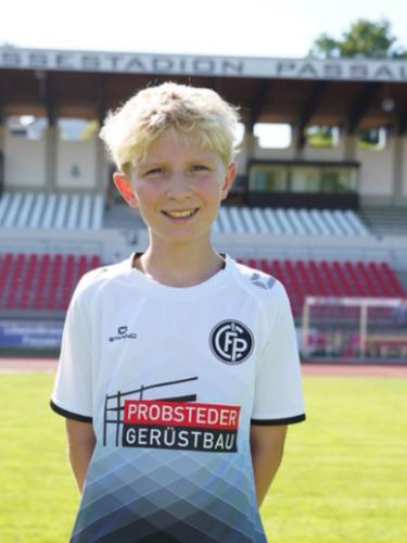 Benedikt Espey