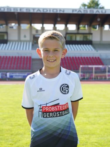 Fabian Handlos