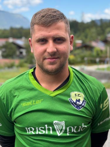 Belmin Dulovic