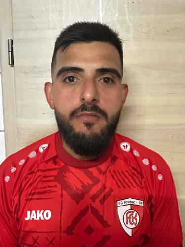 Emre Dogru
