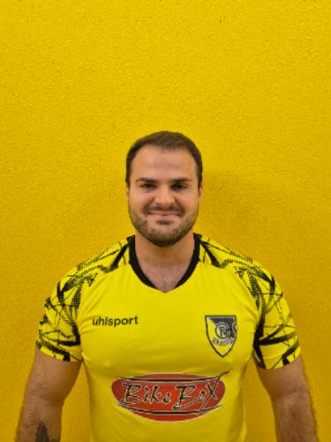 Nico Viehbeck
