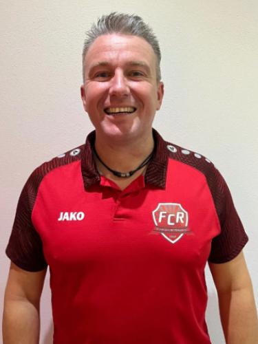 Gerd Wiedemann