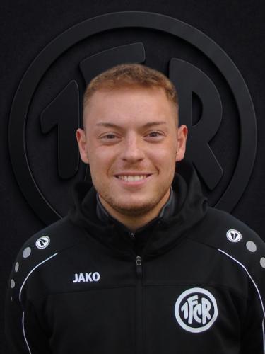 Avatar Bild für Niklas Hübsch