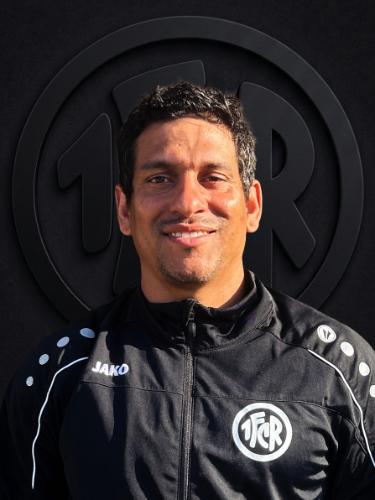 Avatar Bild für Jose Orozco Andrade