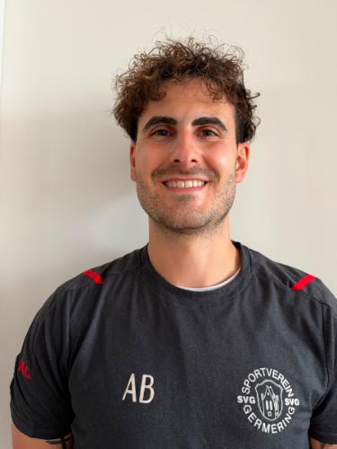 Alessandro Basciu