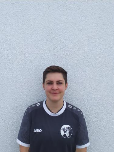 Isabelle Schmahl