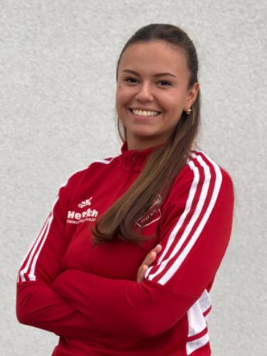 Carmen Kiebitz