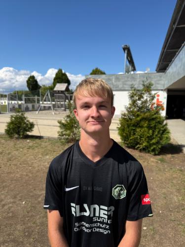 Lukas Kaiser