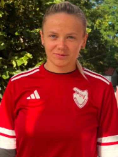 Olena Kyselova