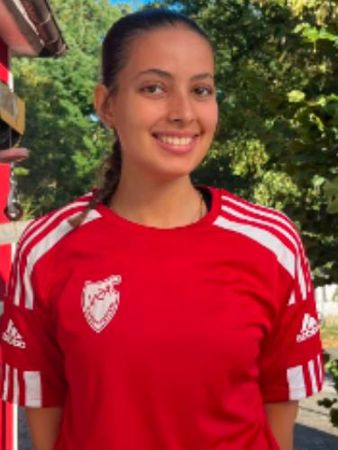 Avatar Bild für Zainab Sirraj